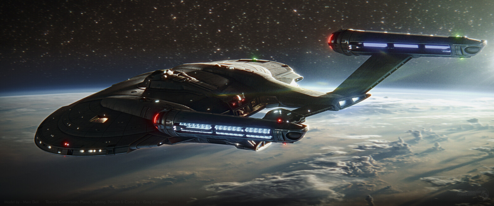 Render 2