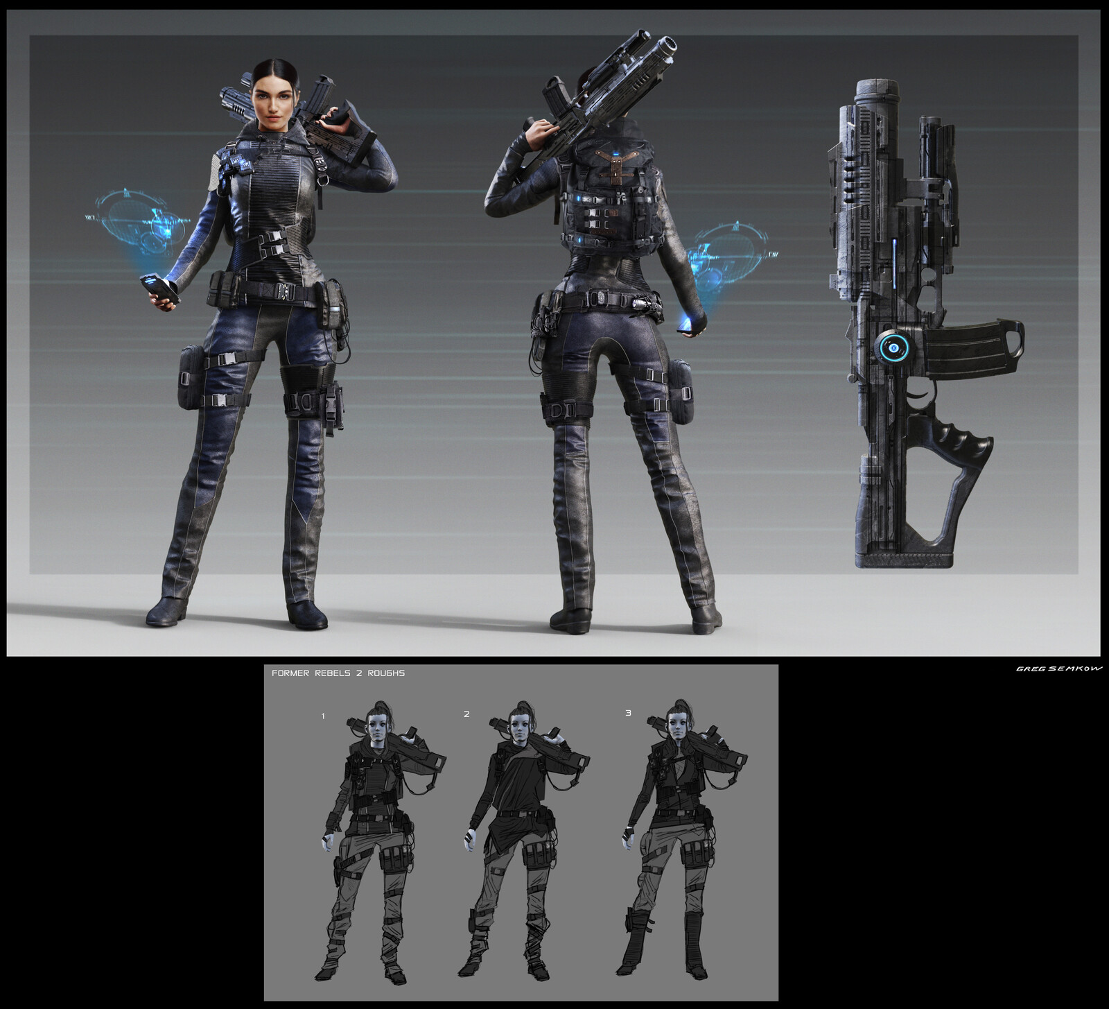 TENCENT GAMES