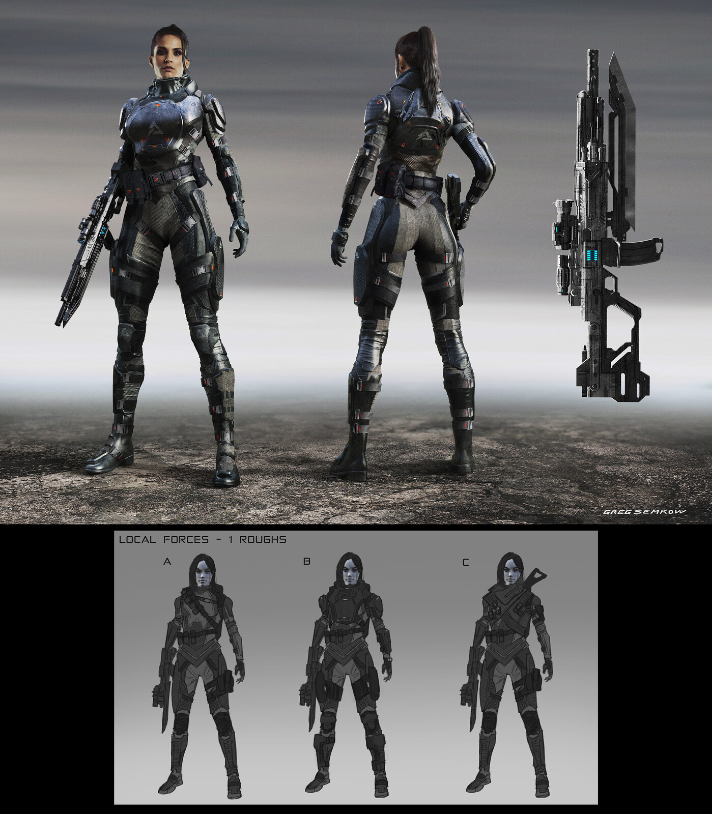 TENCENT GAMES