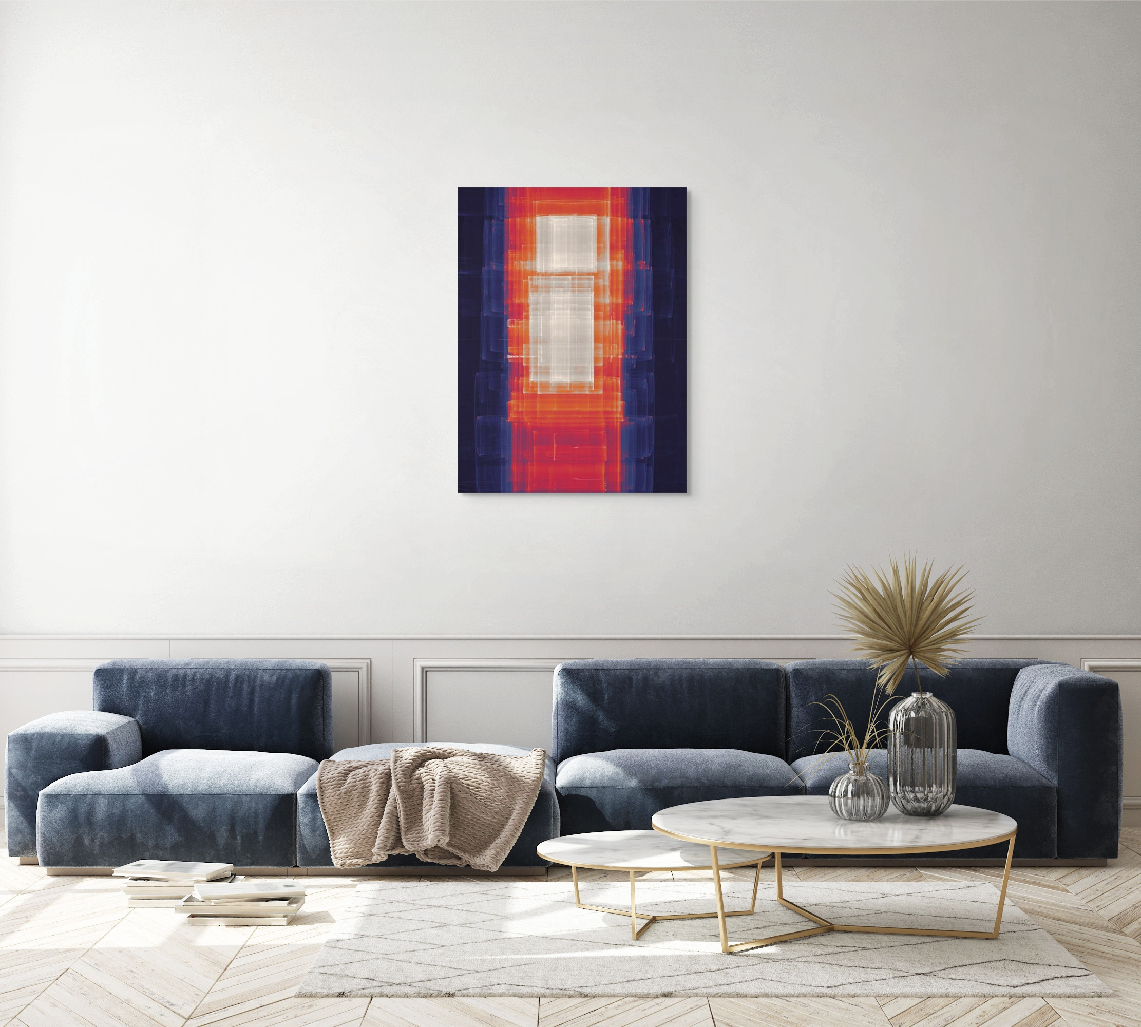 Room Mockup - 01