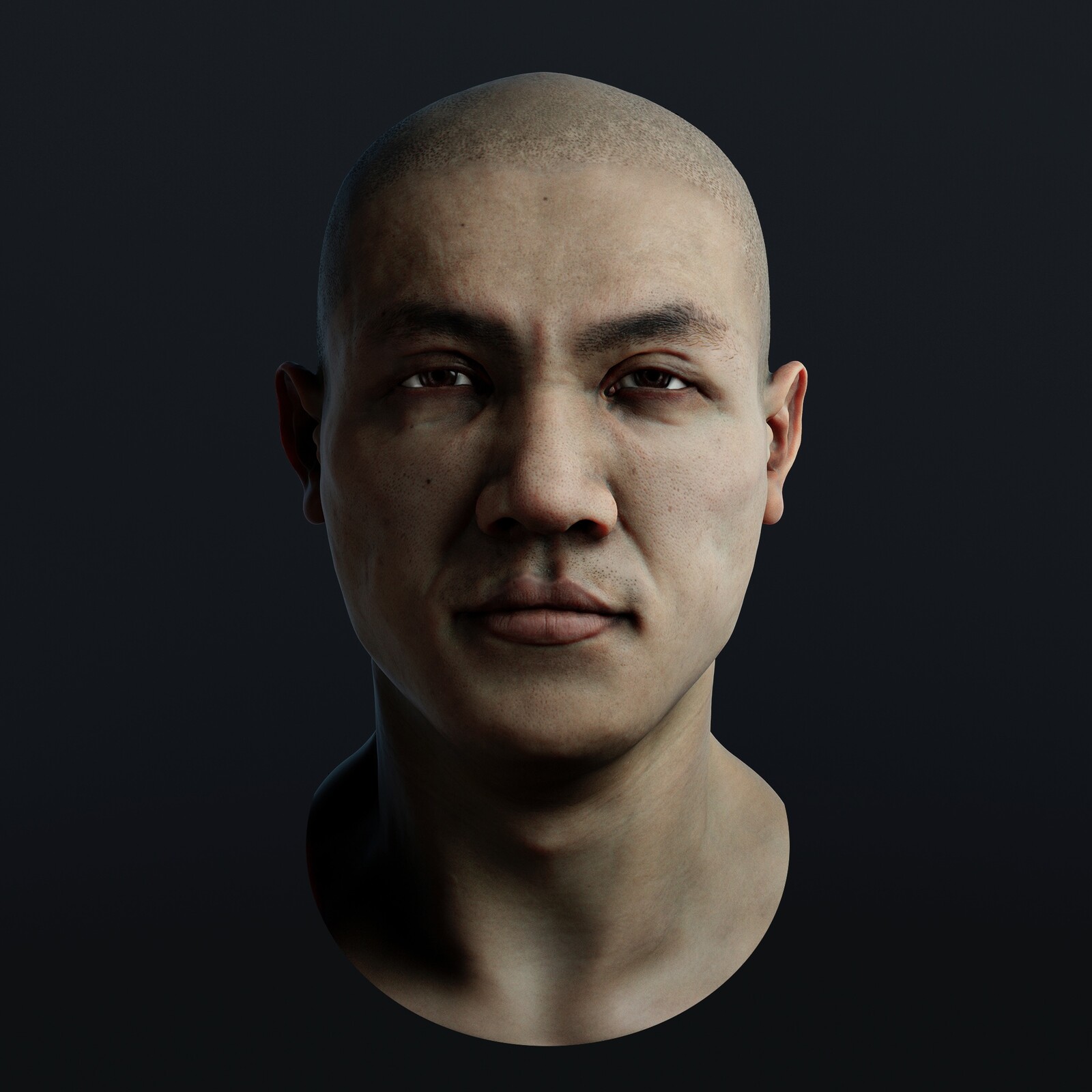Asian