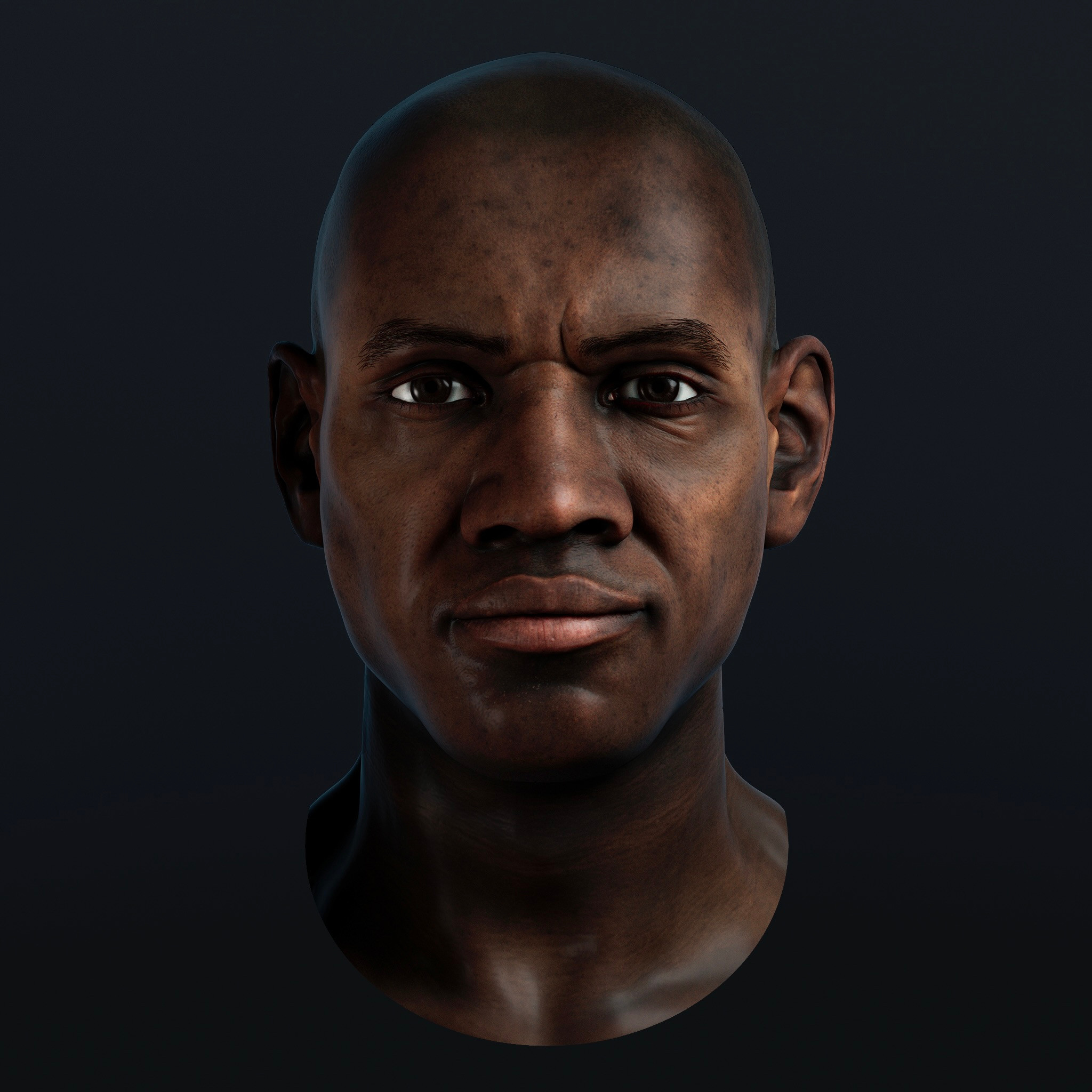 African