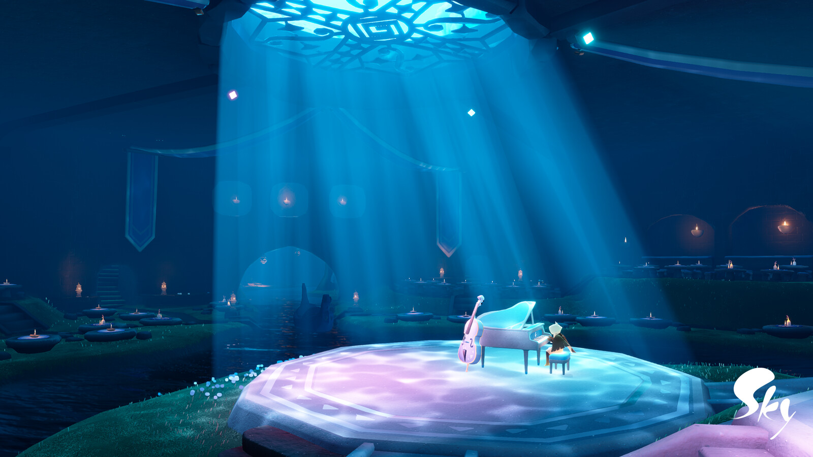 Stage