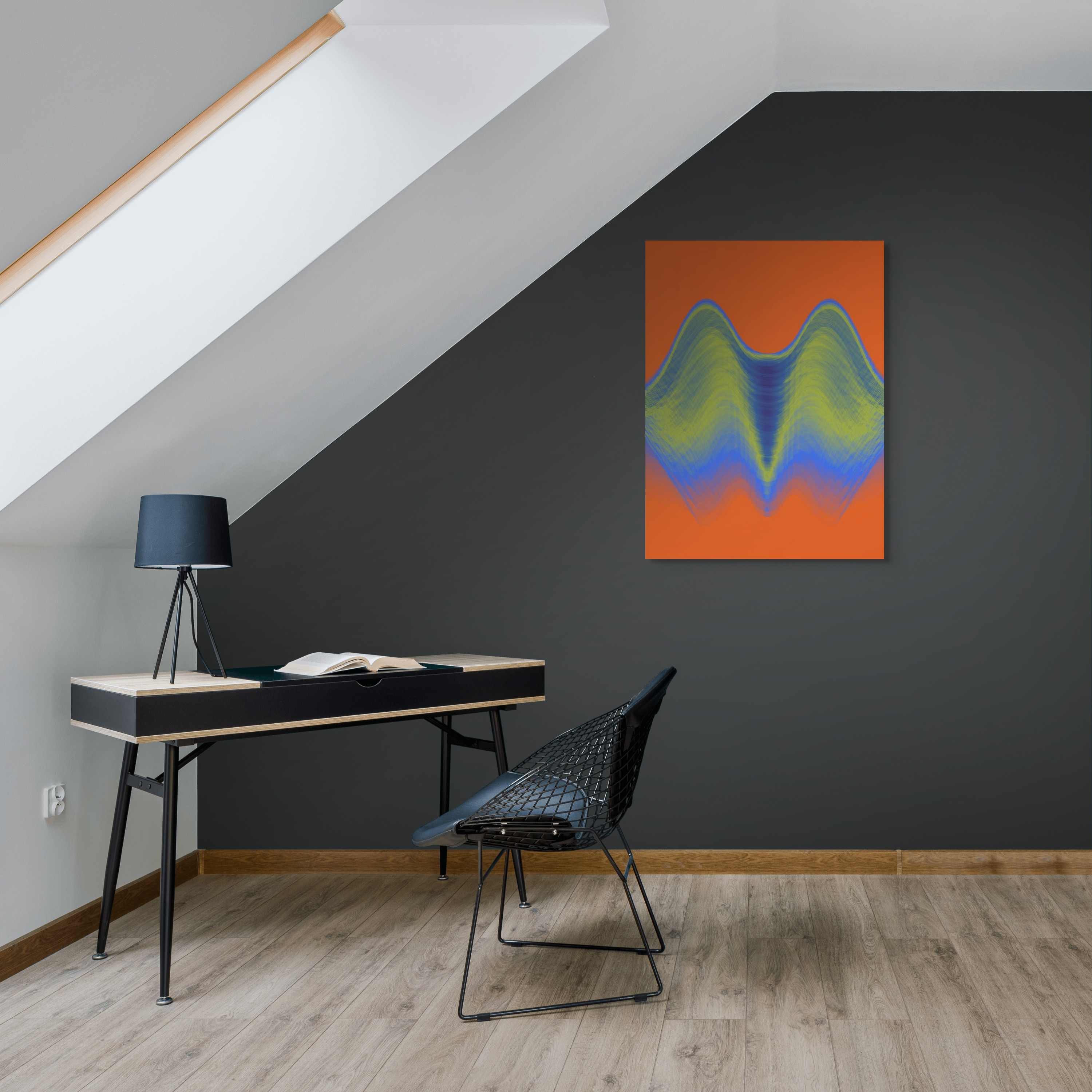 Room Mockup - 04