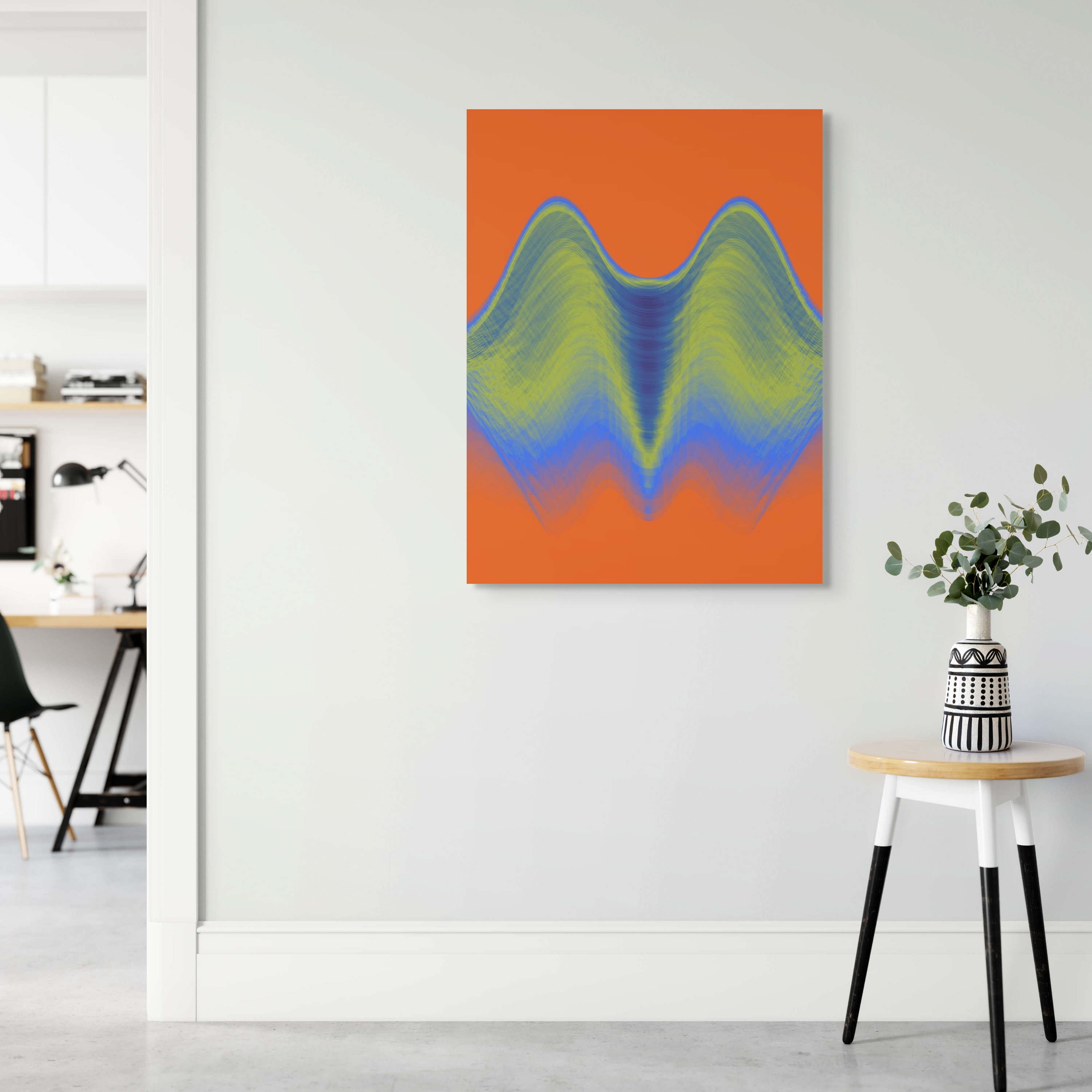 Room Mockup - 03