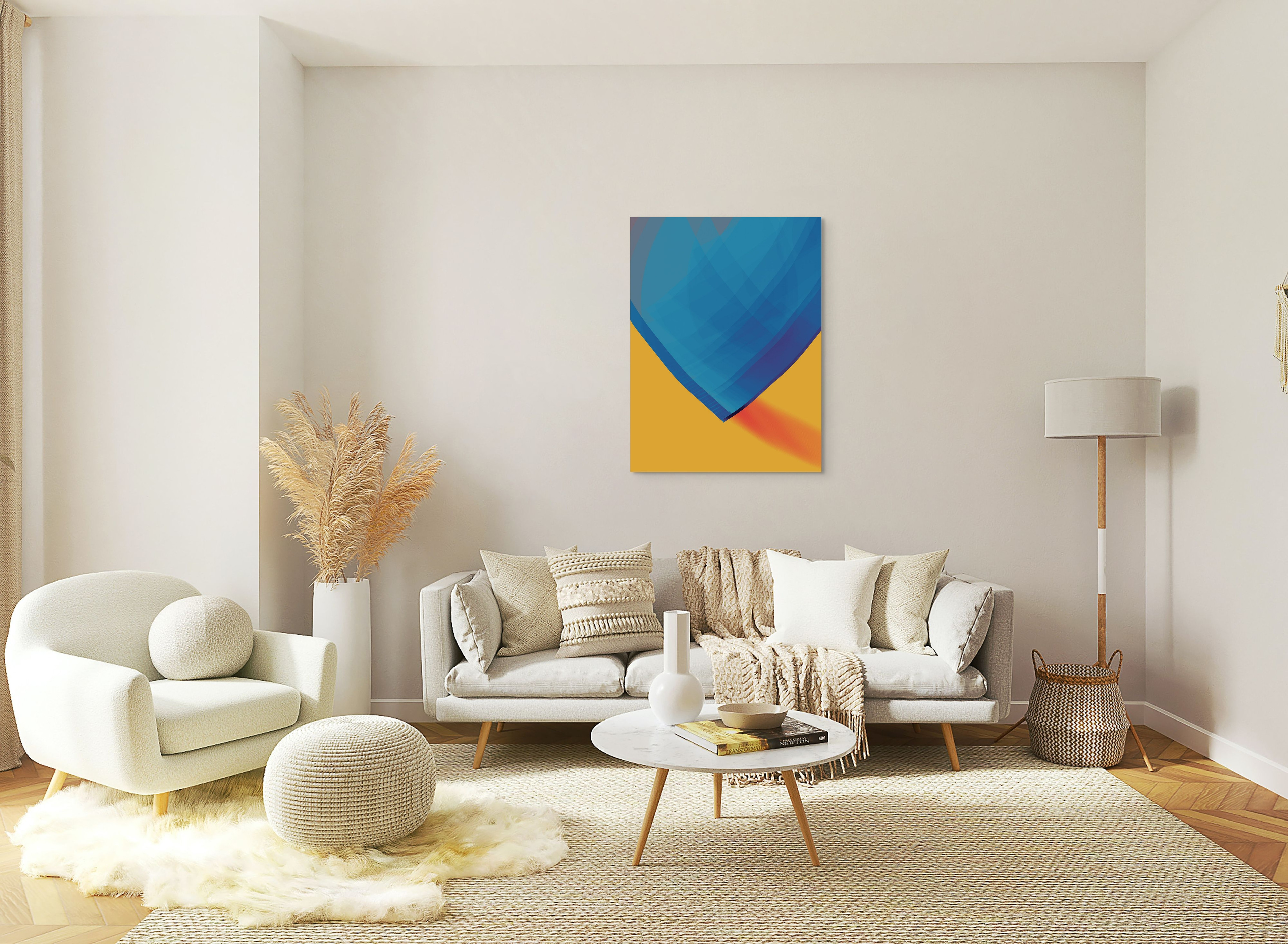 Room Mockup - 01