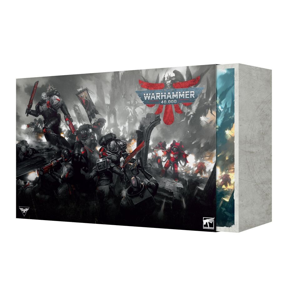 Box Cover