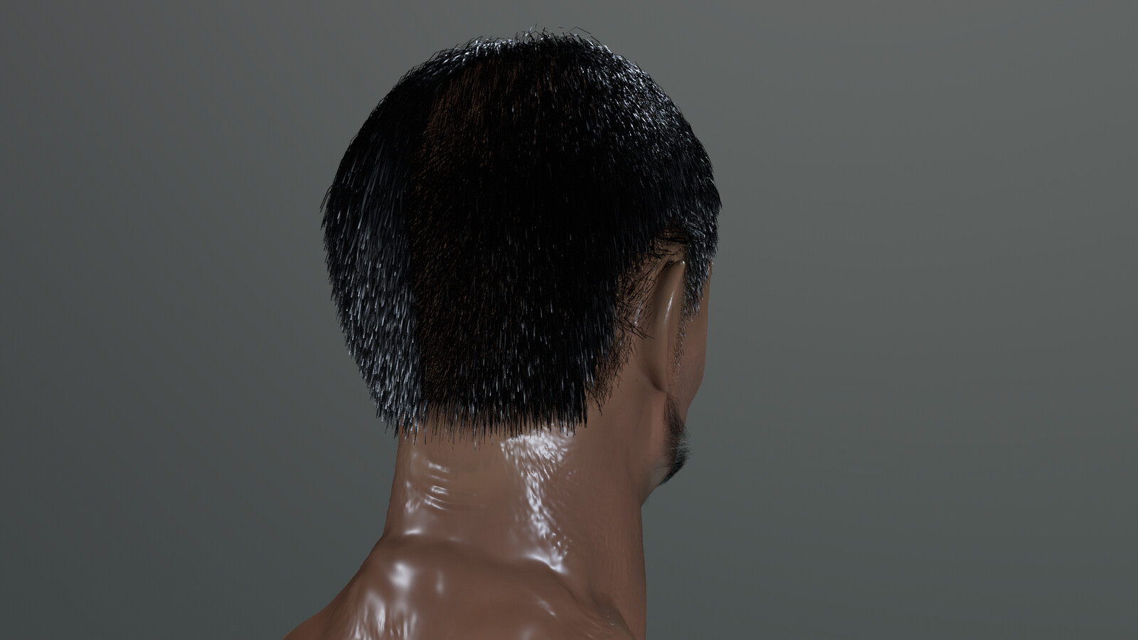 Back Profile