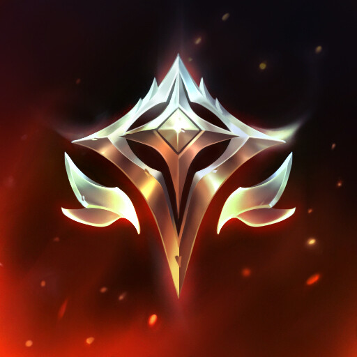 High Noon Event Icon for LoL