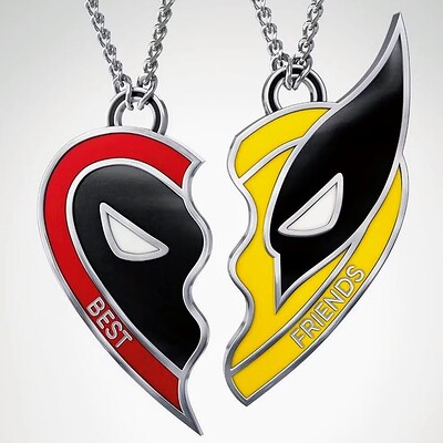 DEADPOOL & WOLVERINE