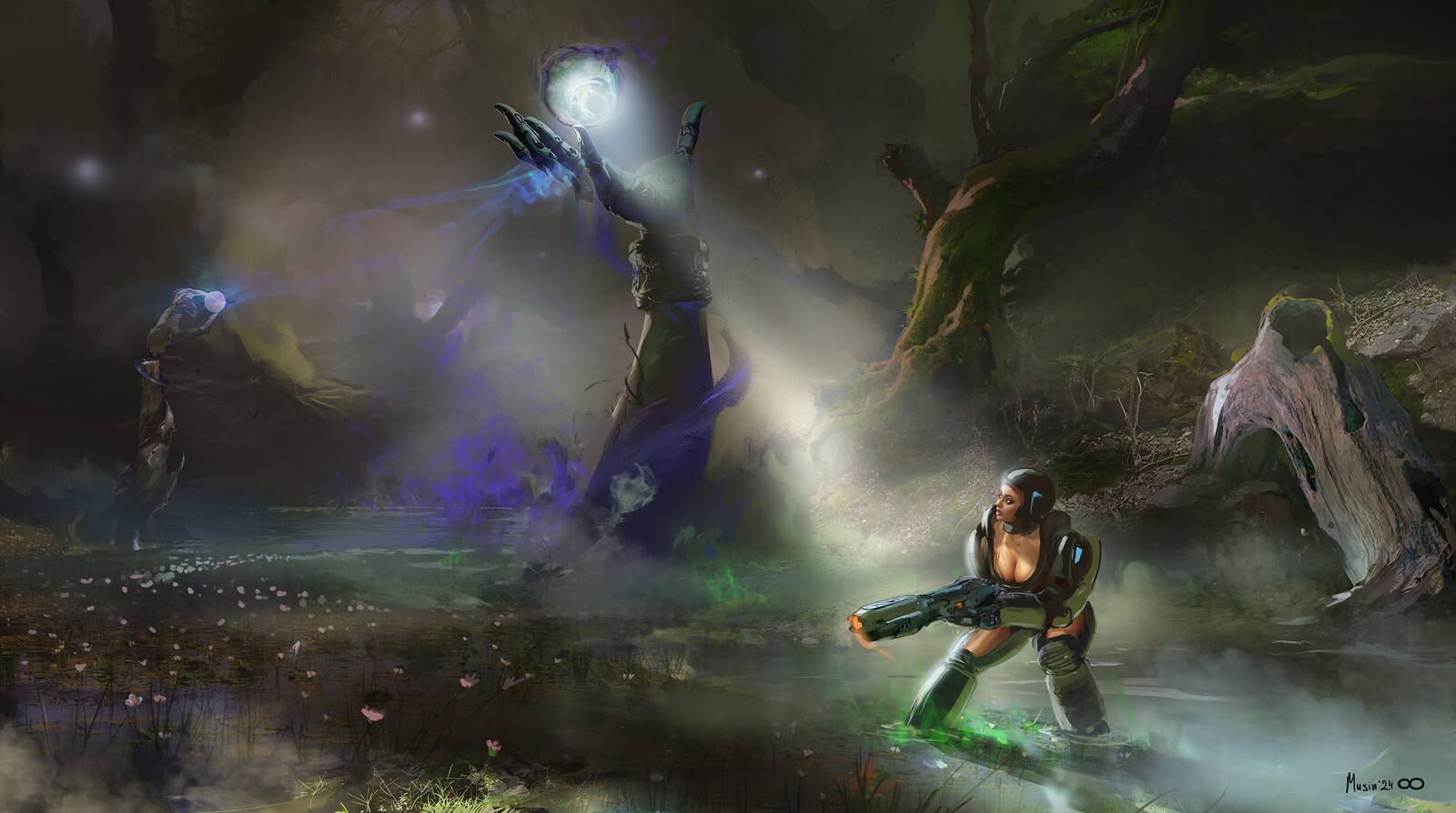 The Orb _ PRITHVI September Update