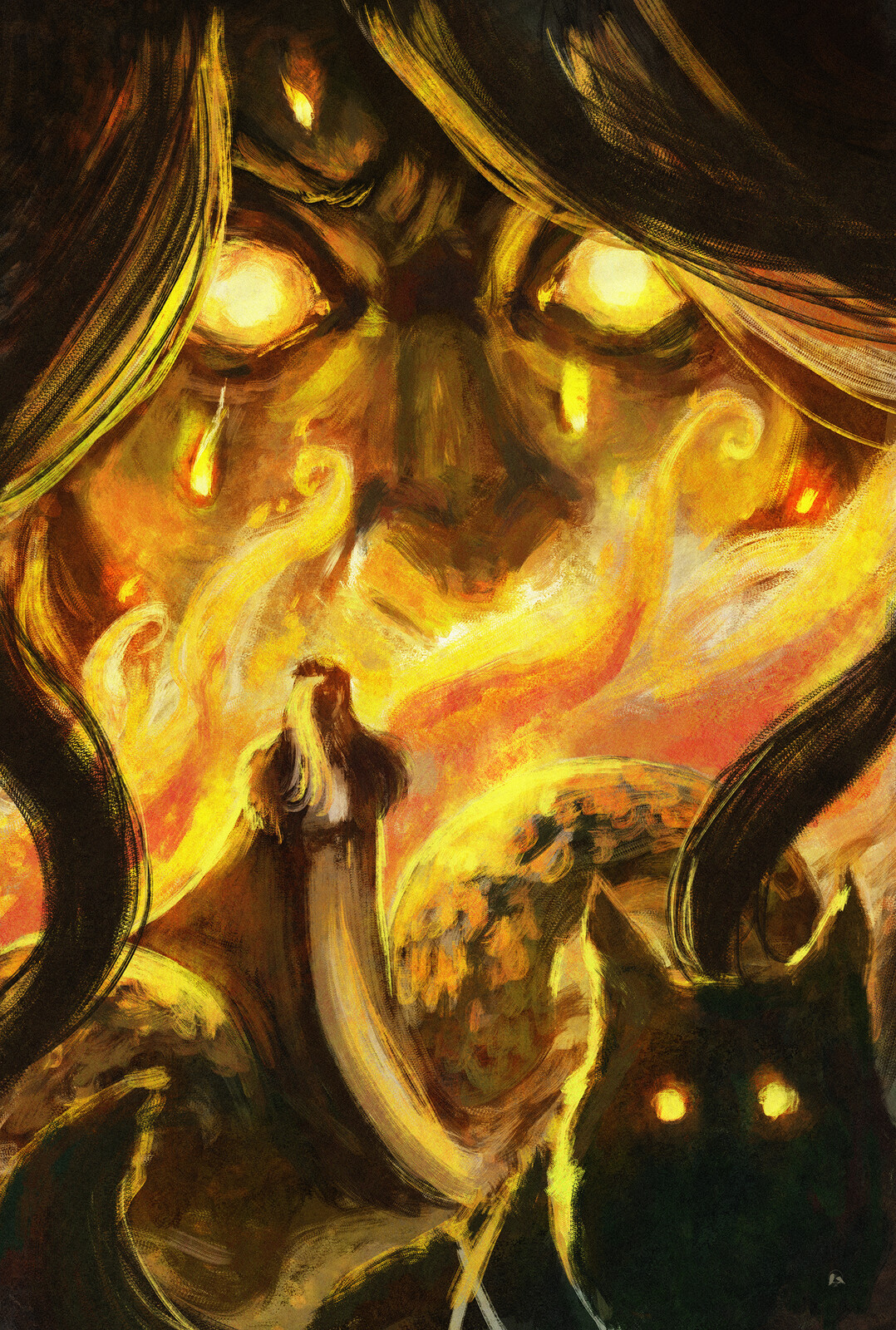 Wrath of Loki