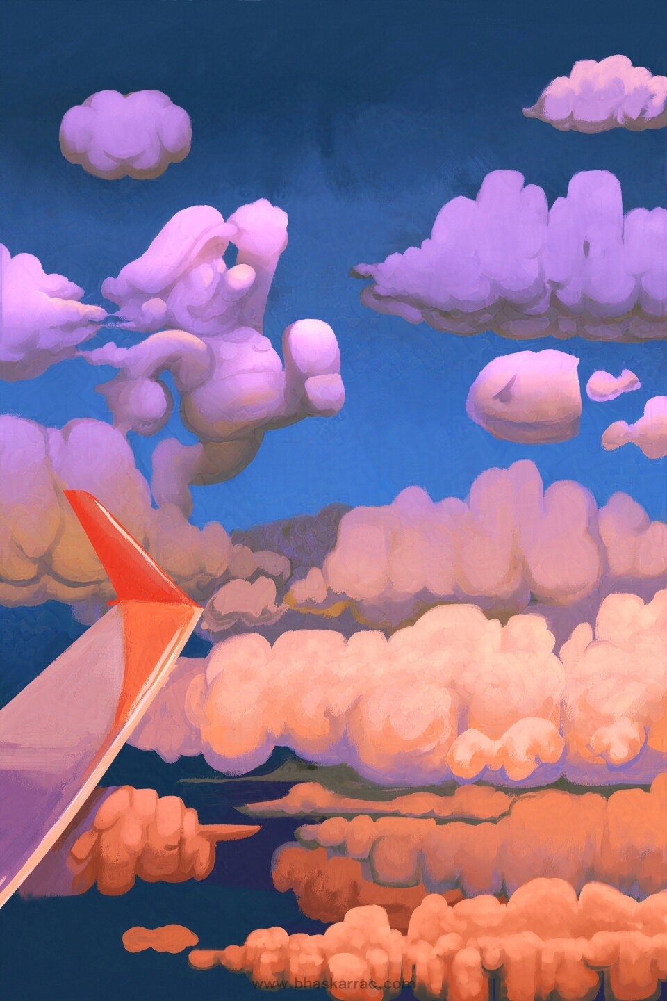 Cloud Plumbing