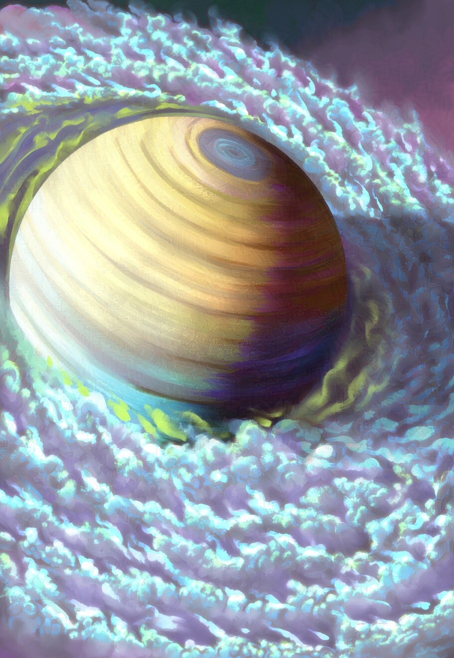 Vortex