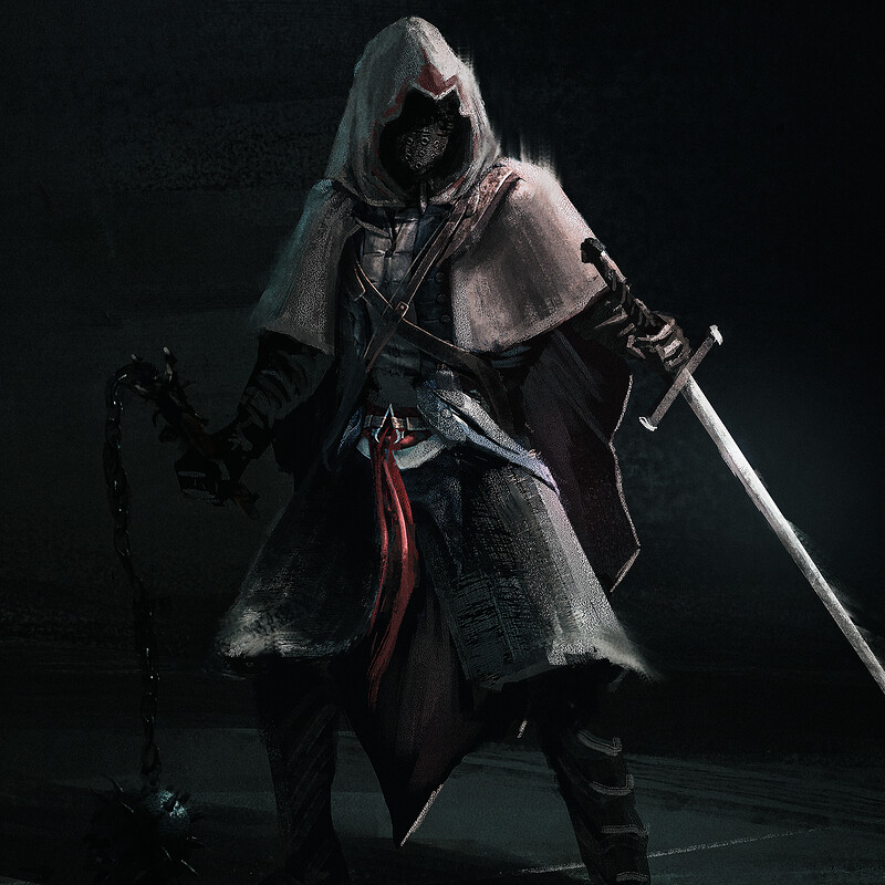 Assassin's Creed 