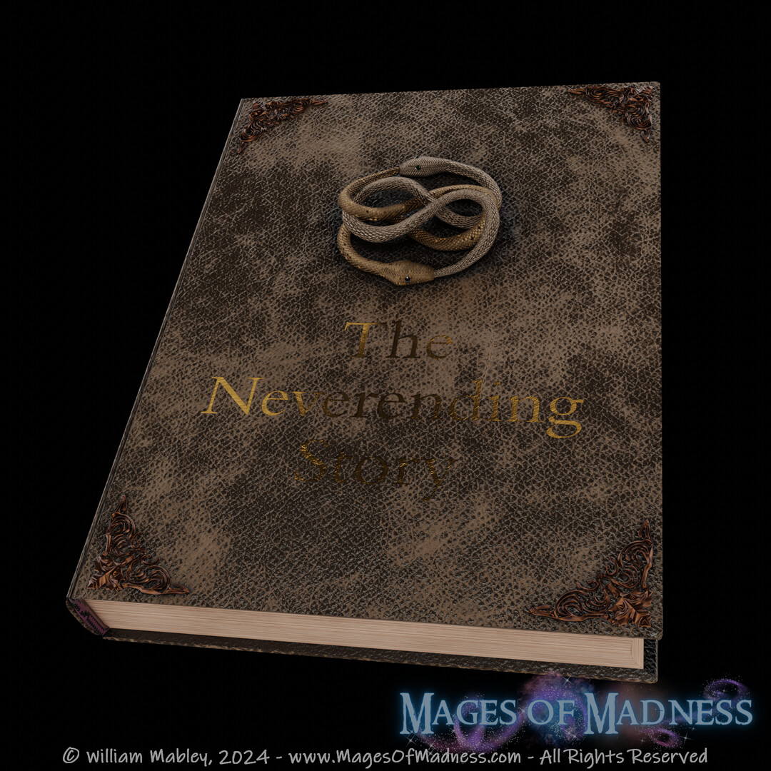 Rough Textured Version - Fittings Test 2