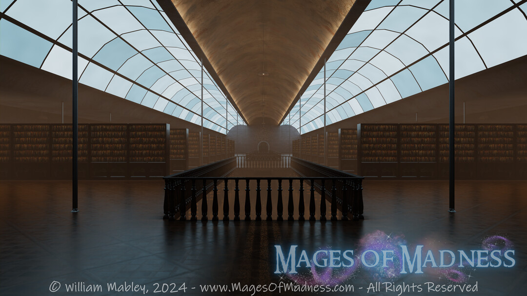 Geometry Nodes Library Test