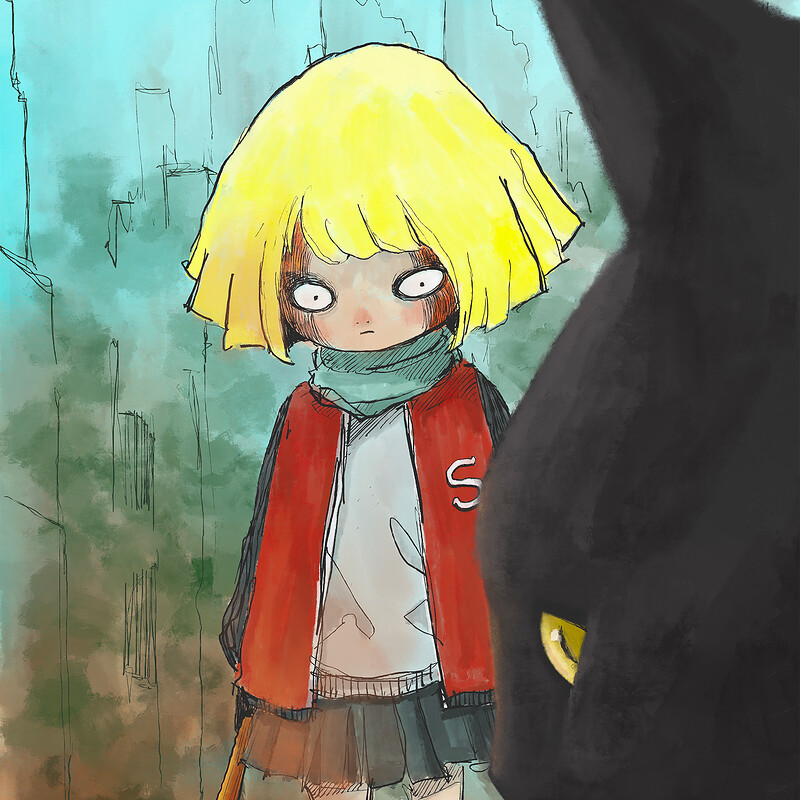 Revenge