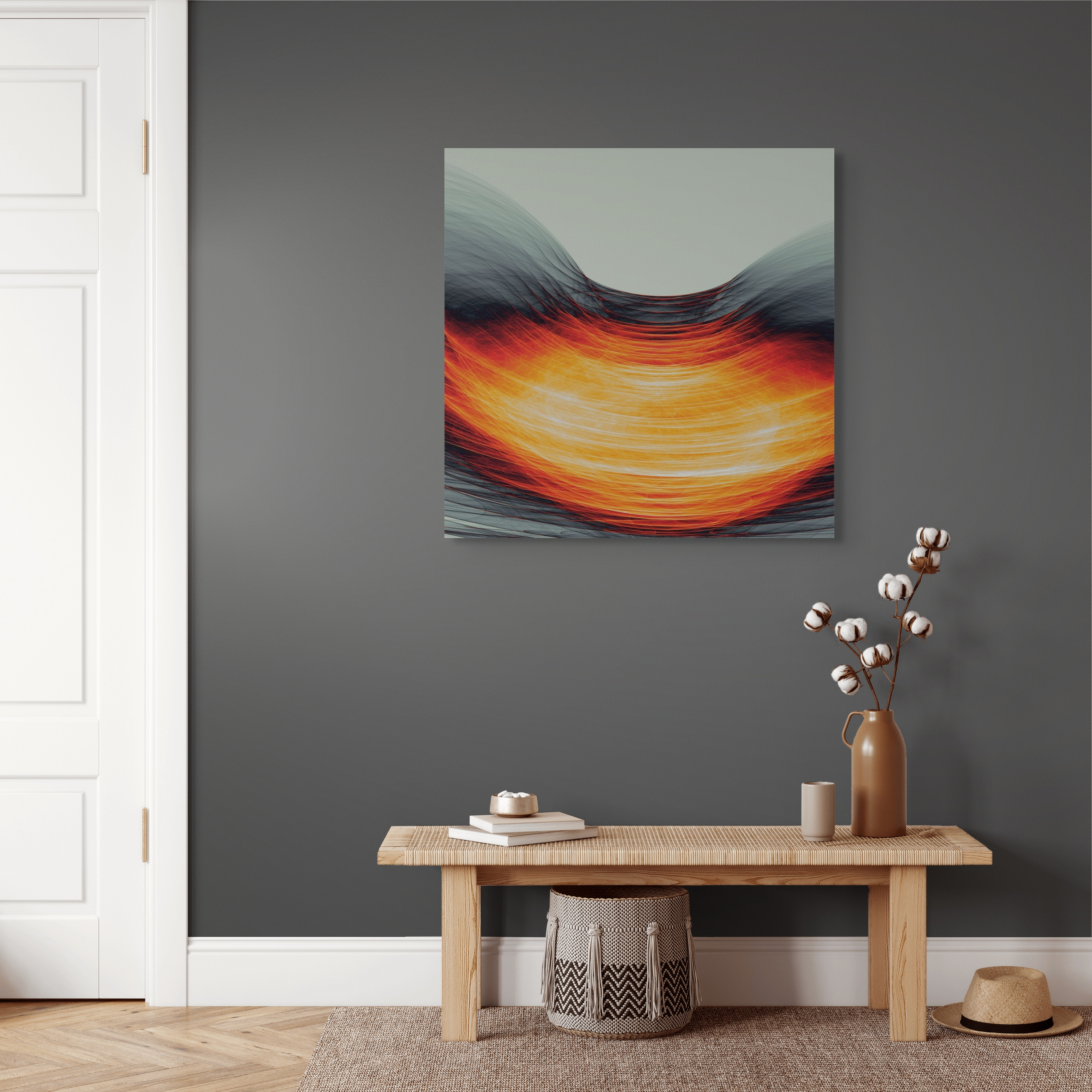 Room Mockup - 02