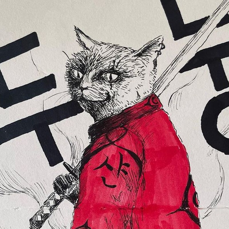 Idea sketch