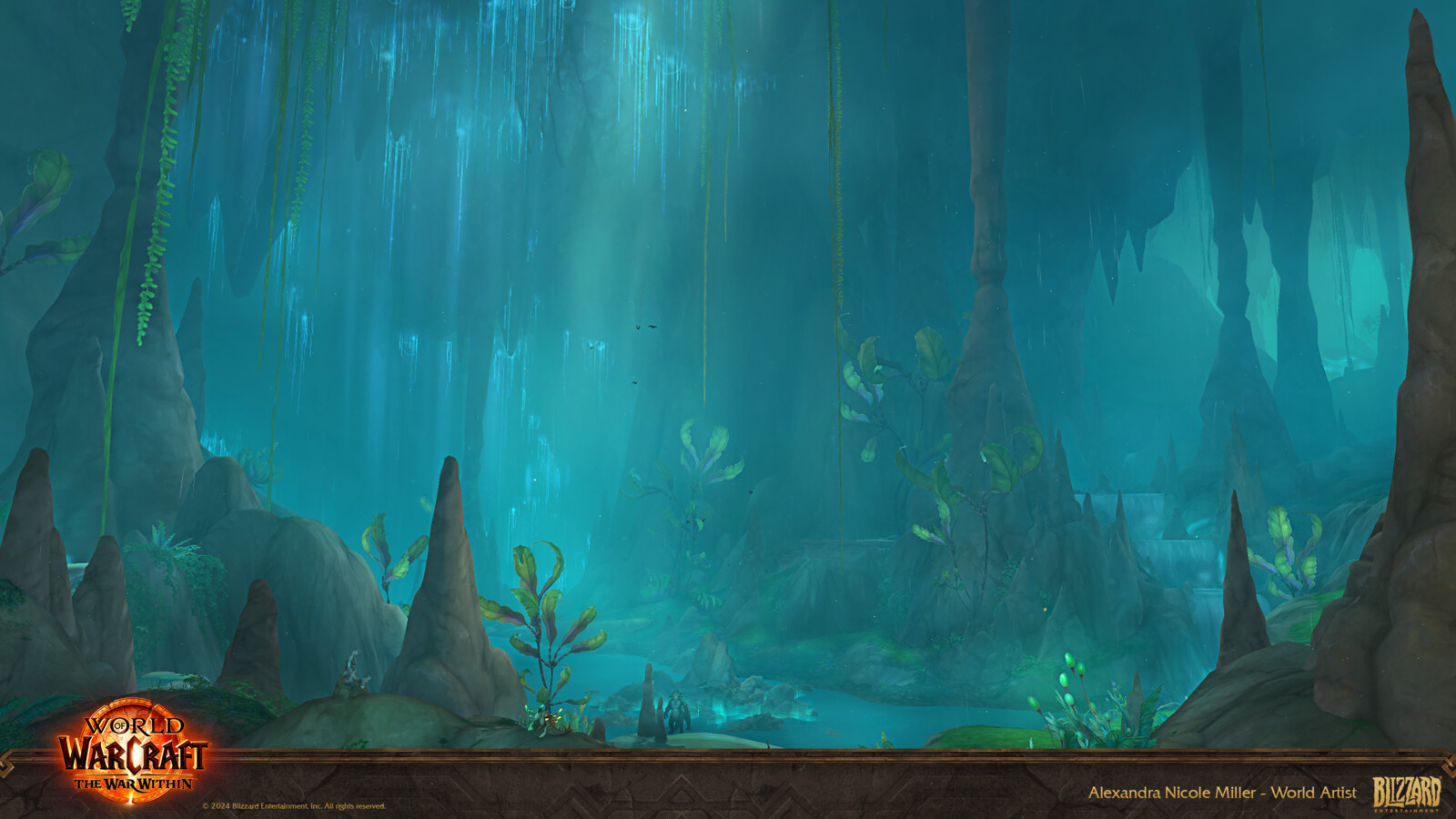 Shout out to Esther Love for collaborating on creating this stunning area.