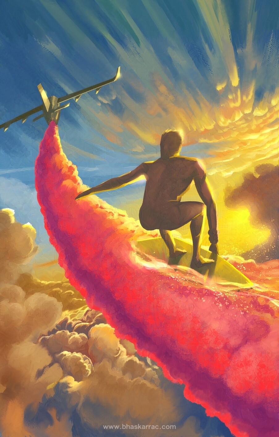 Morning Glide