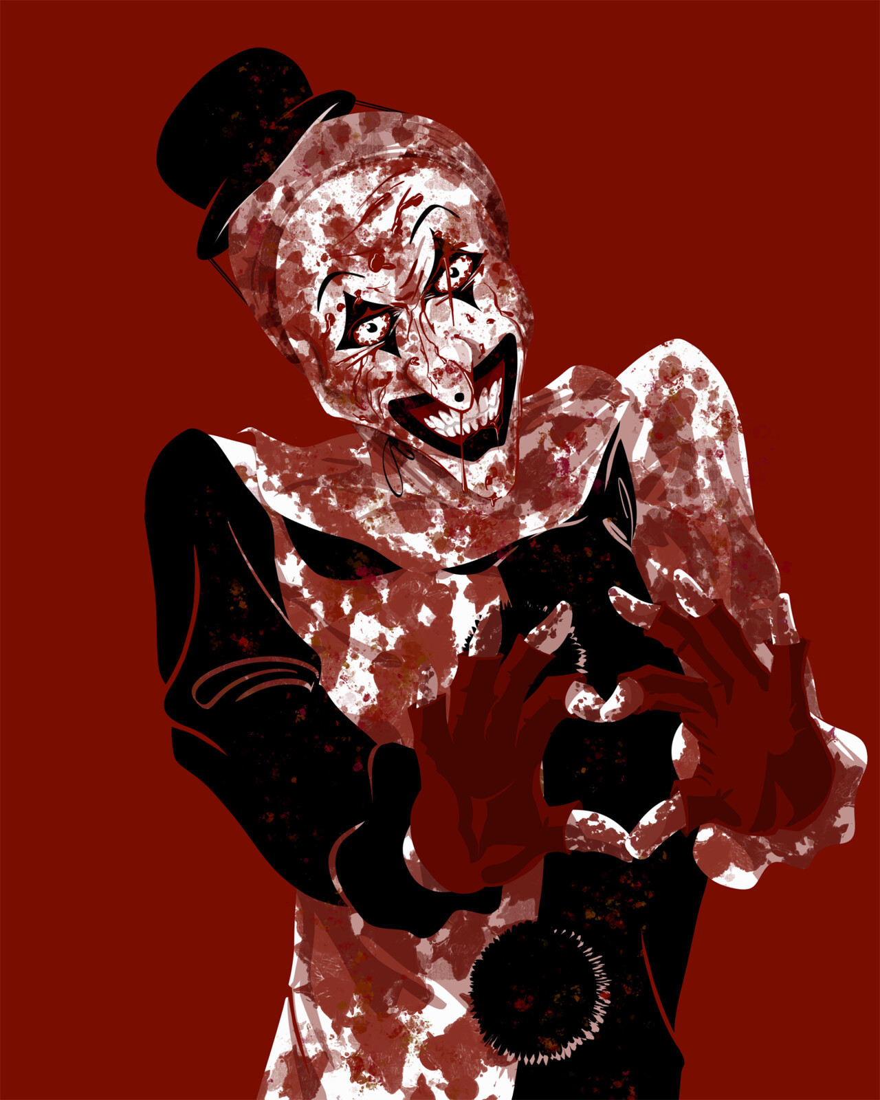 Rated R version