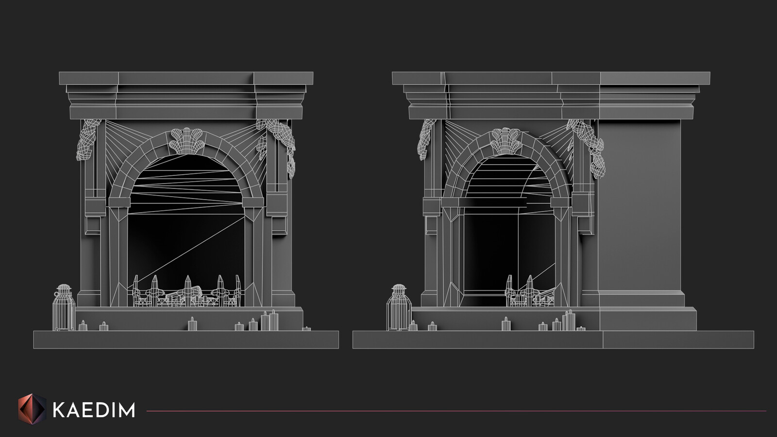 Wireframe