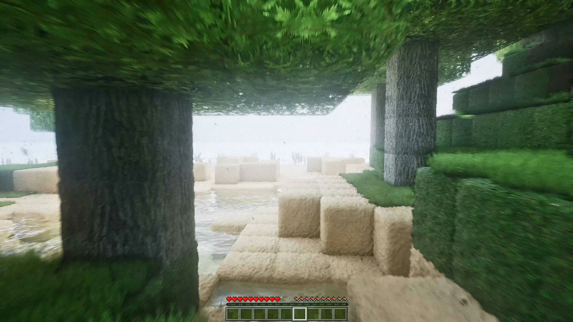 Texture Packs Download Minecraft High Graphics Mod Rtx Minecraft