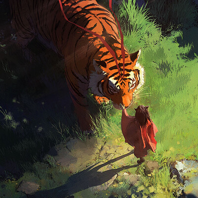 "The Silent Bond"