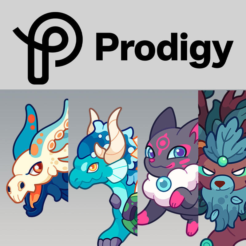 ArtStation - Prodigy Mythical Epic Hero Poses