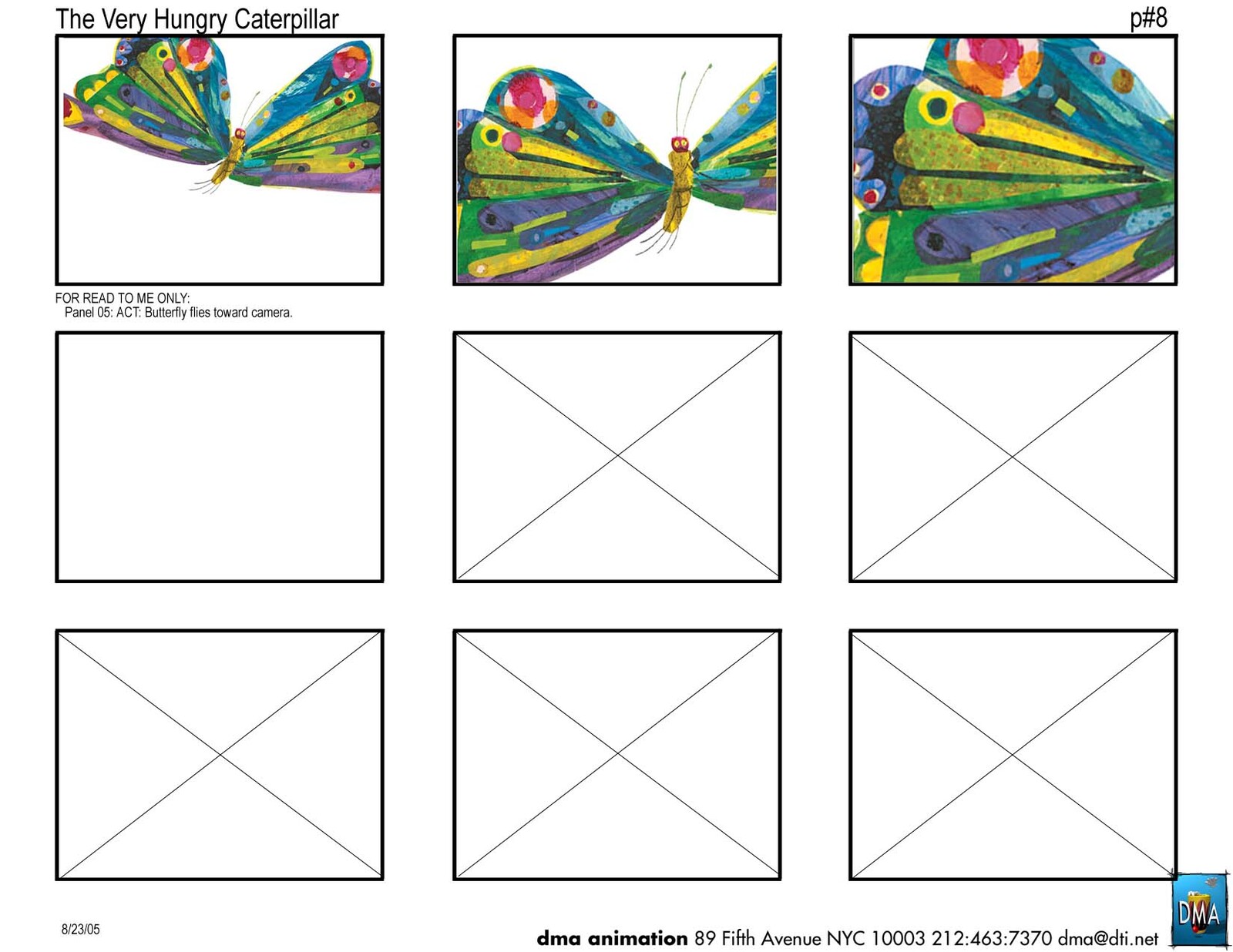 VHC - Storyboard - 8
