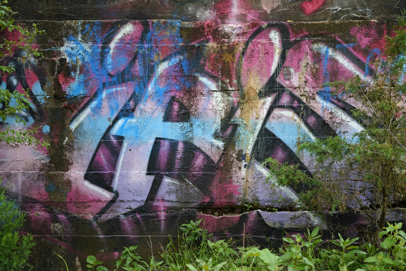Side B