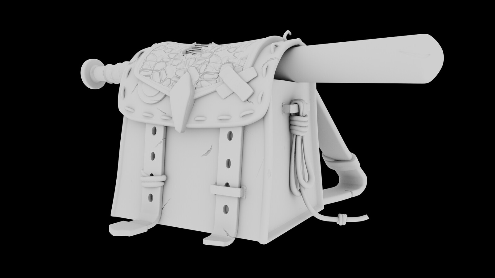 Owl Adventure Backpack AO