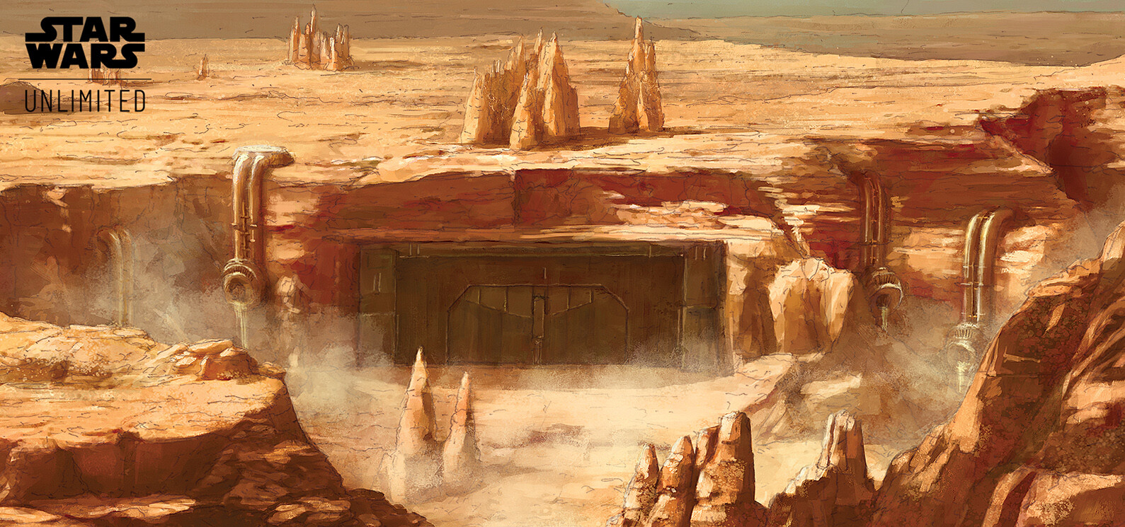 Droid Manufactory