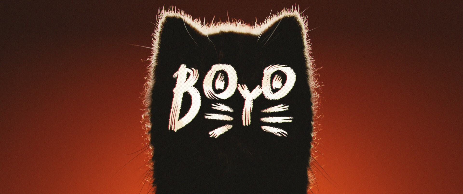 Aendom Portfolio - Boyo