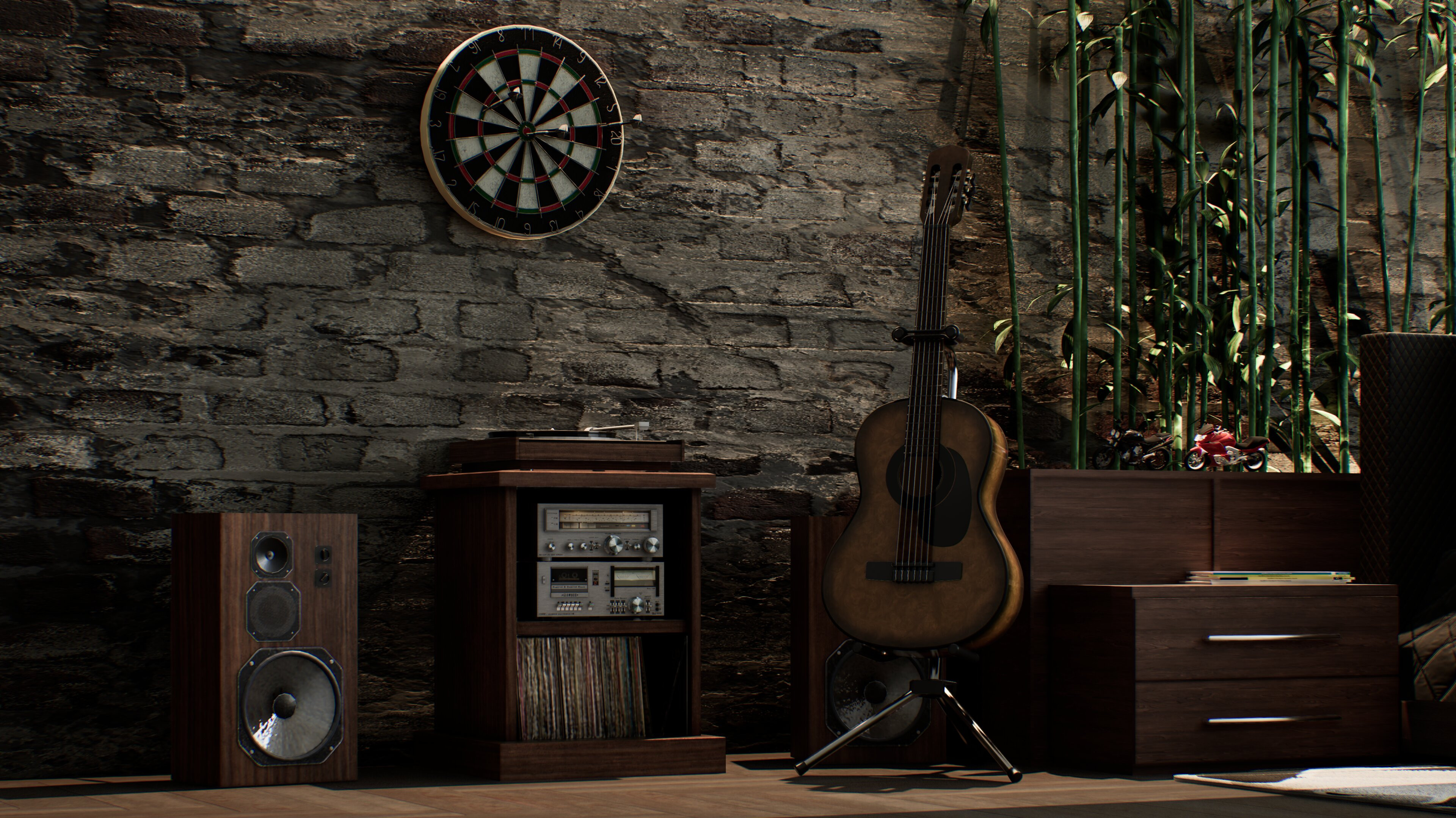 Guitar
