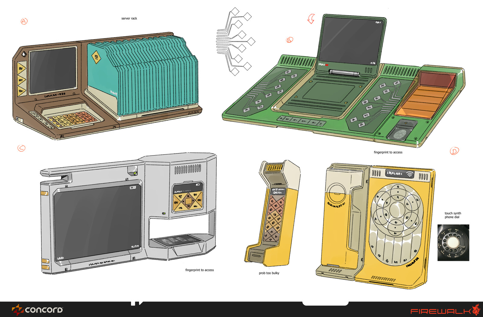 tech exploration 2 