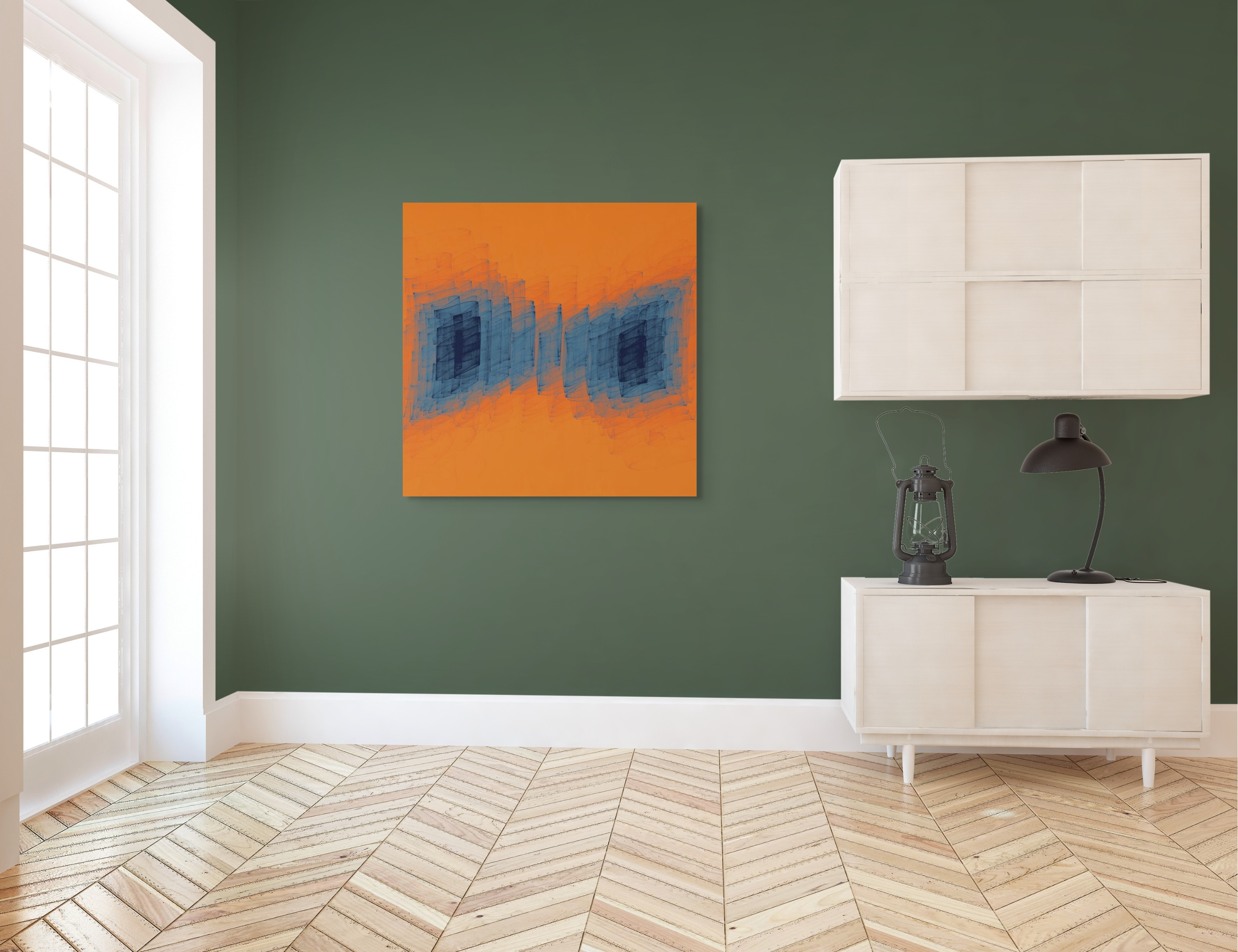 Room Mockup - 03