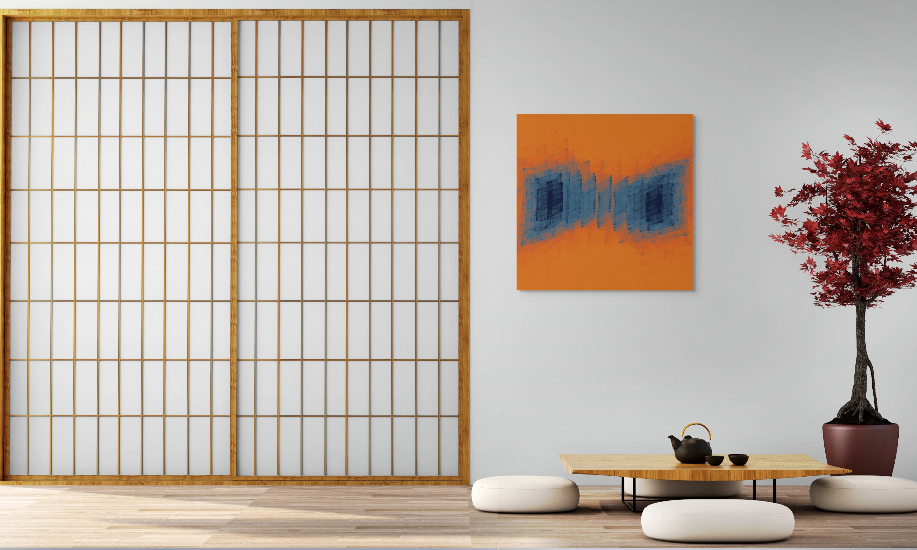 Room Mockup - 05