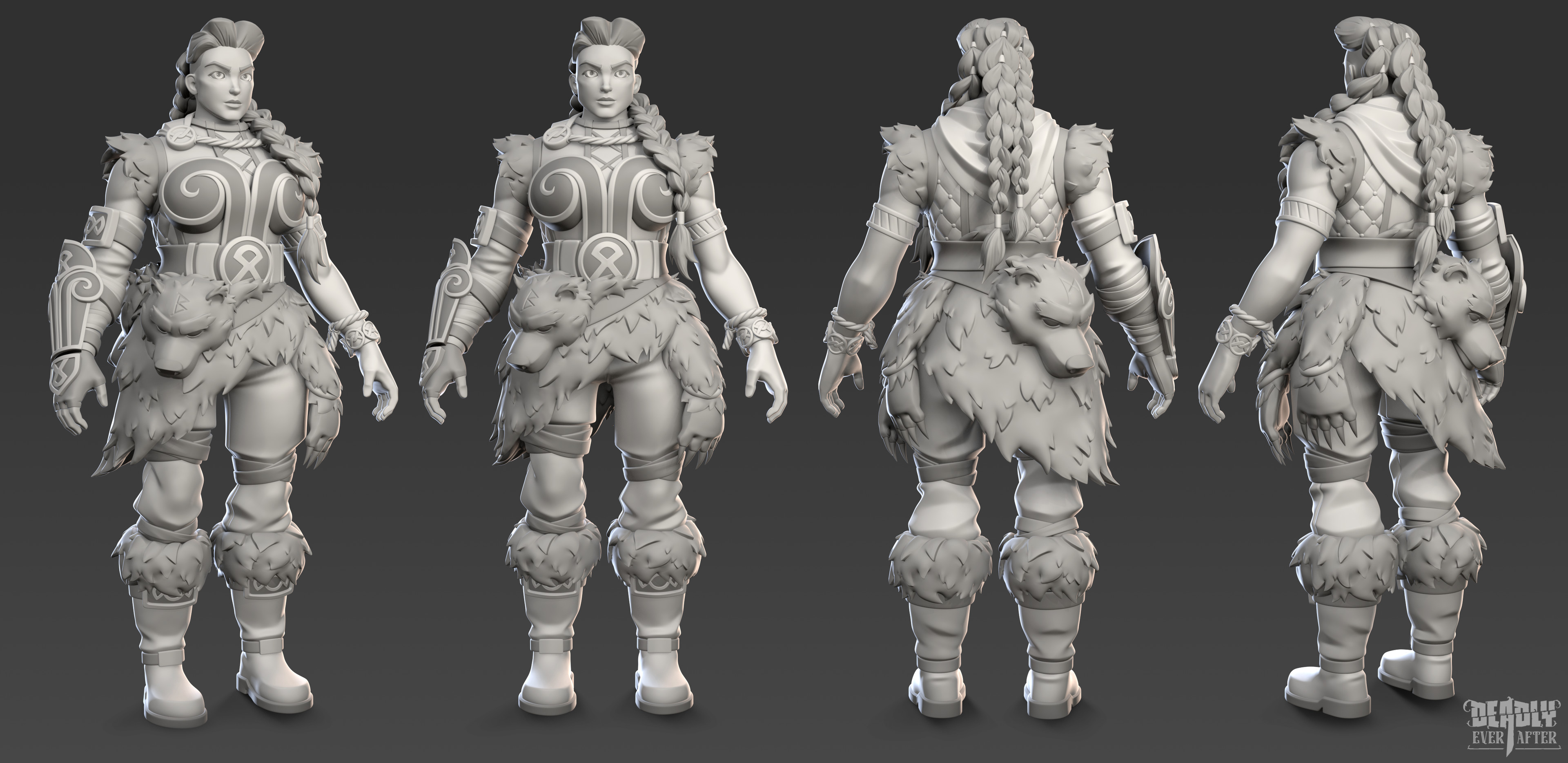 Highpoly