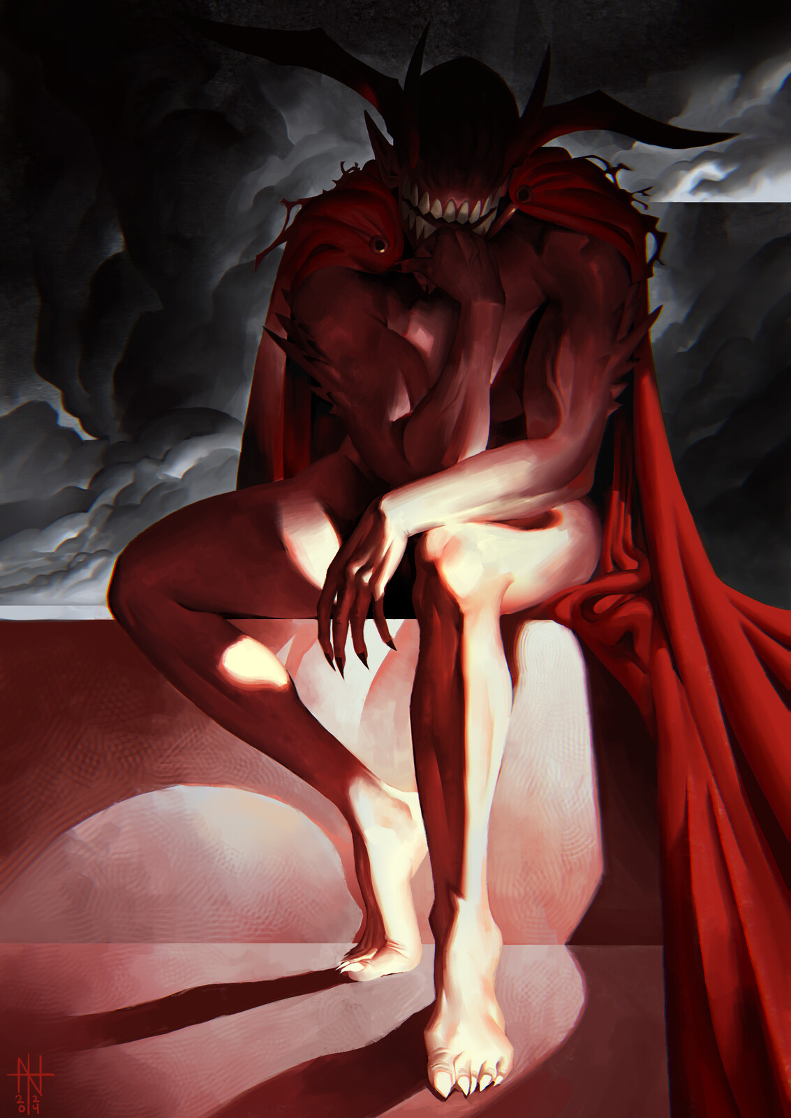 DEMON
