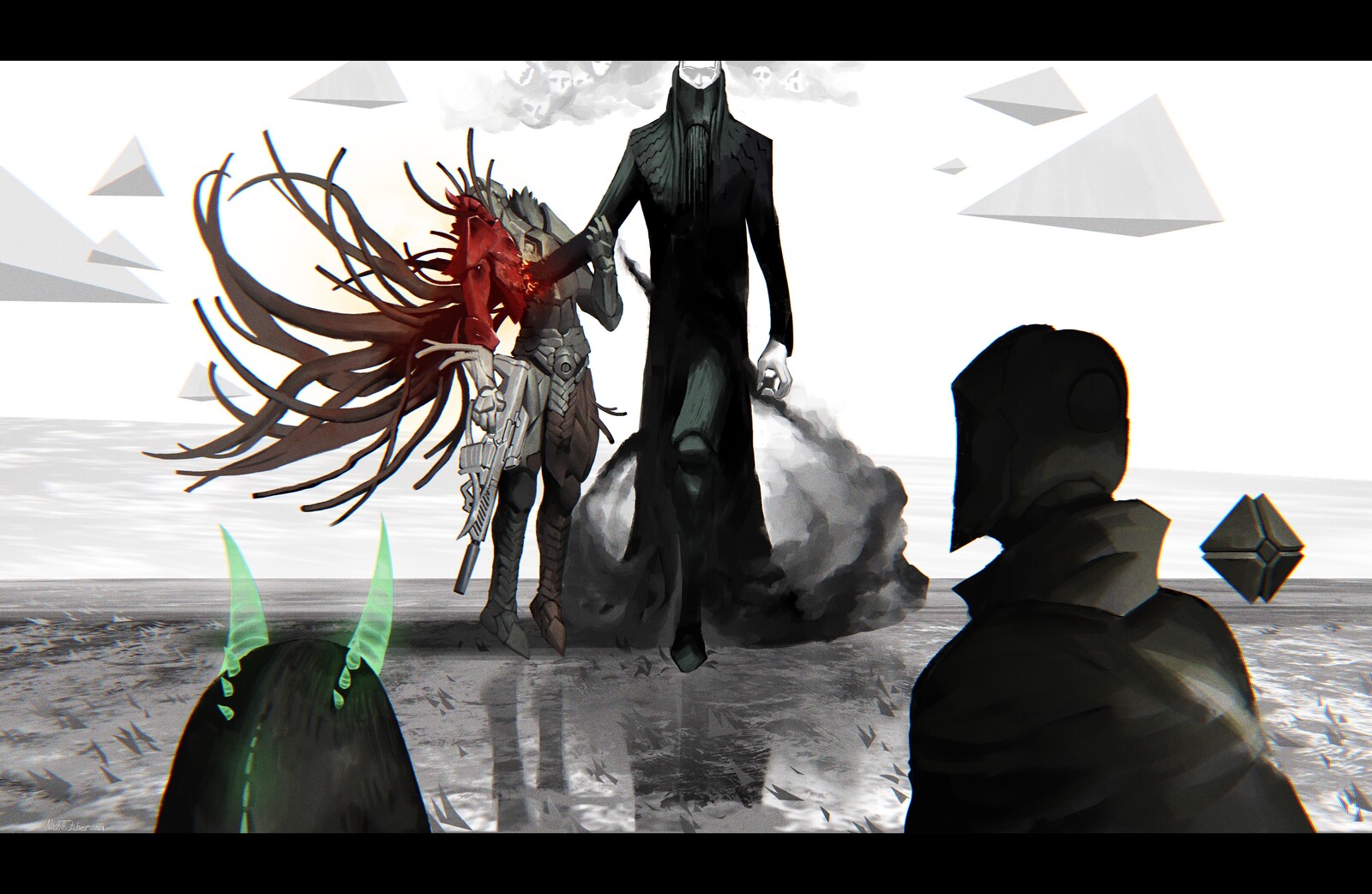 WITNESS