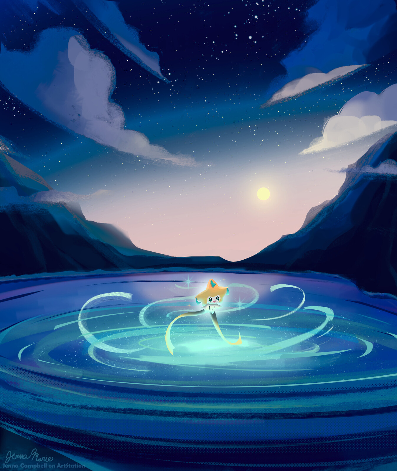 Final Concept