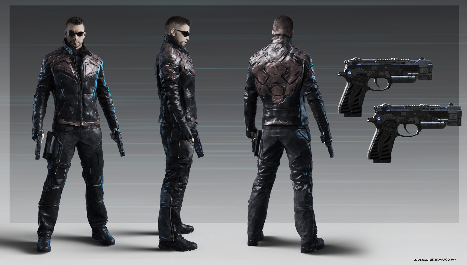 Sidewinder