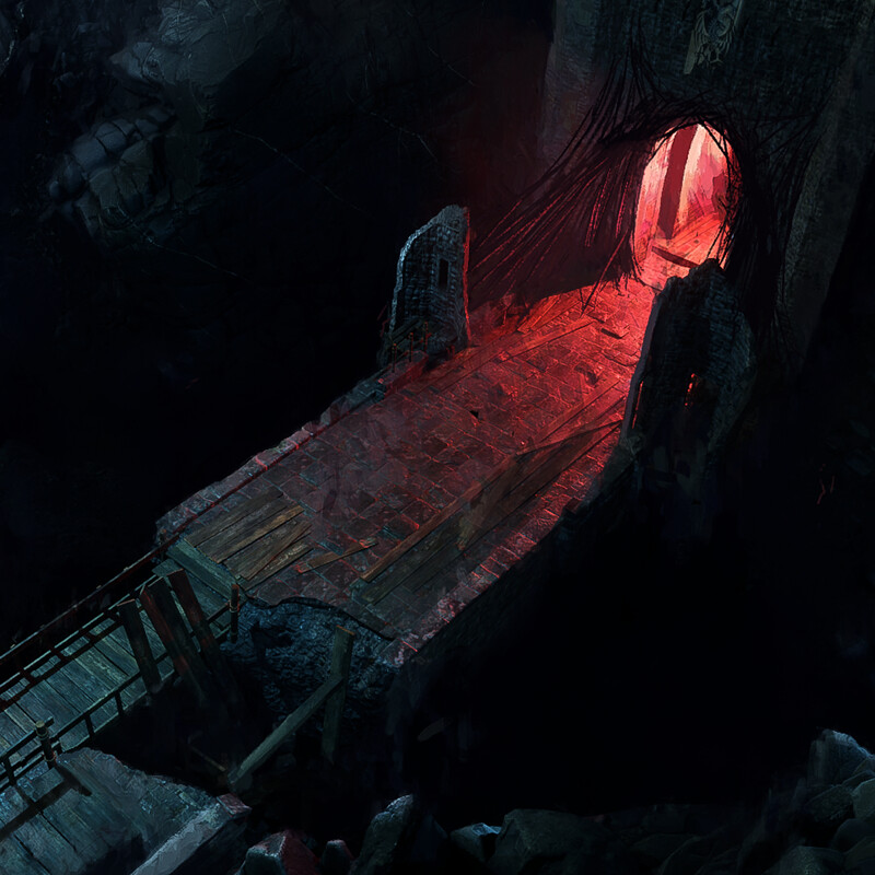  Canceled Project : Environment Exploration 7