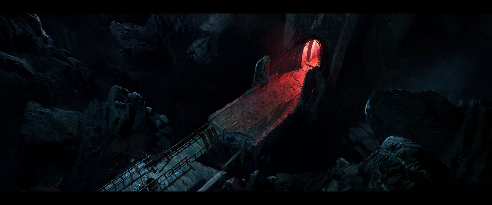  Canceled Project : Environment Exploration 7
