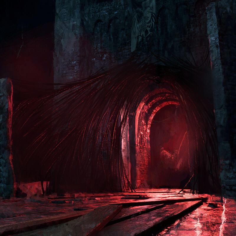  Canceled Project : Environment Exploration 4