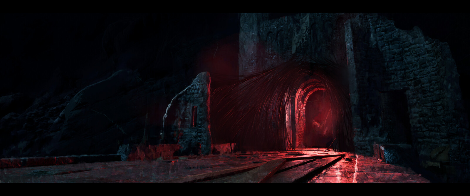  Canceled Project : Environment Exploration 4