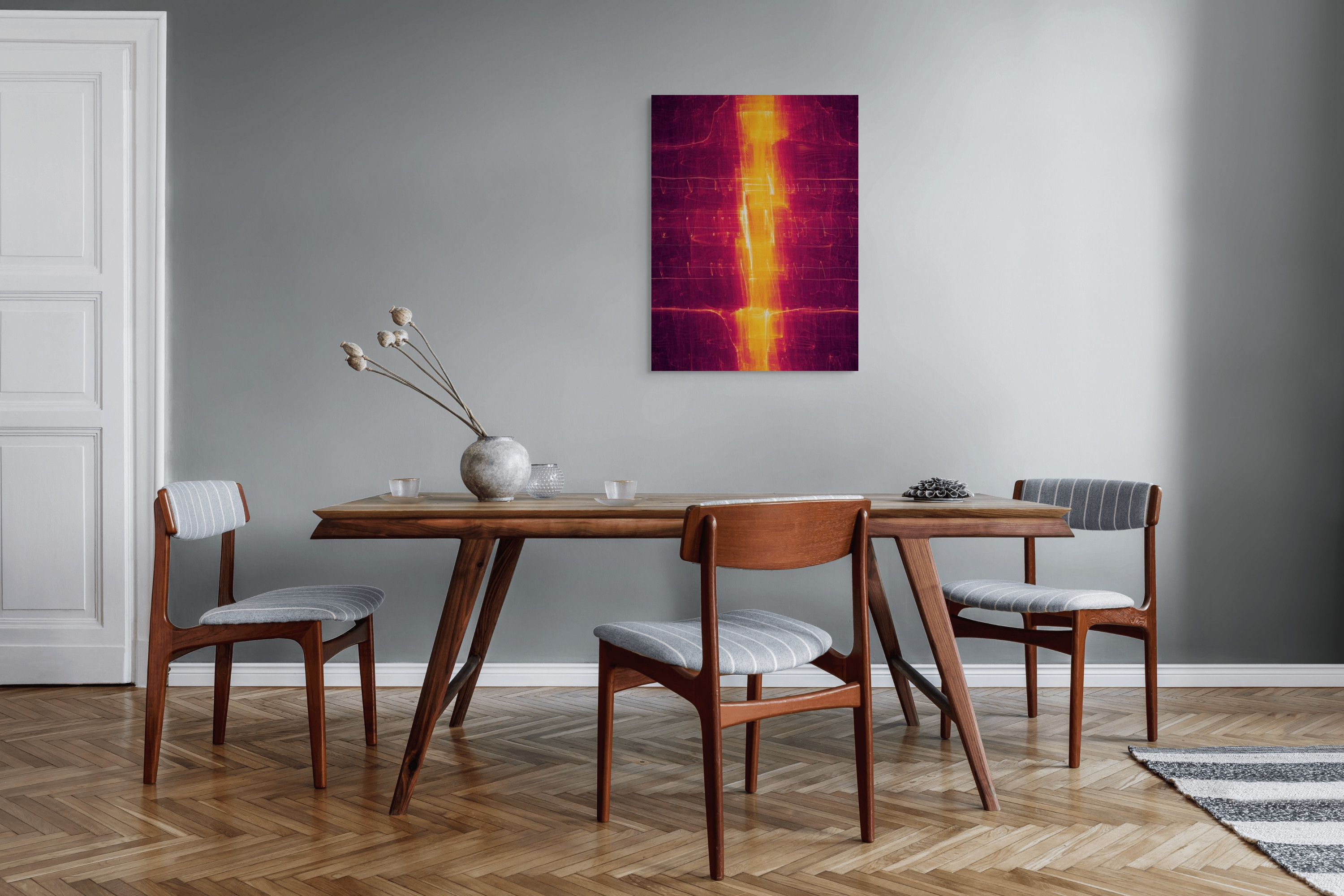 Room Mockup - 04